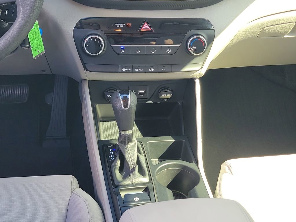 Used 2020 Hyundai Tucson SE image 24
