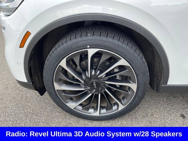Used 2020 Lincoln Aviator Reserve w/ Equipment Group 202A AWD/4WD image 23