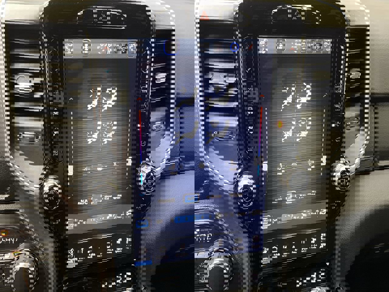 Used 2023 RAM 1500 Big Horn image 21