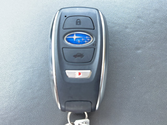 Used 2026 Subaru Crosstrek 2.5i Premium AWD/4WD image 10
