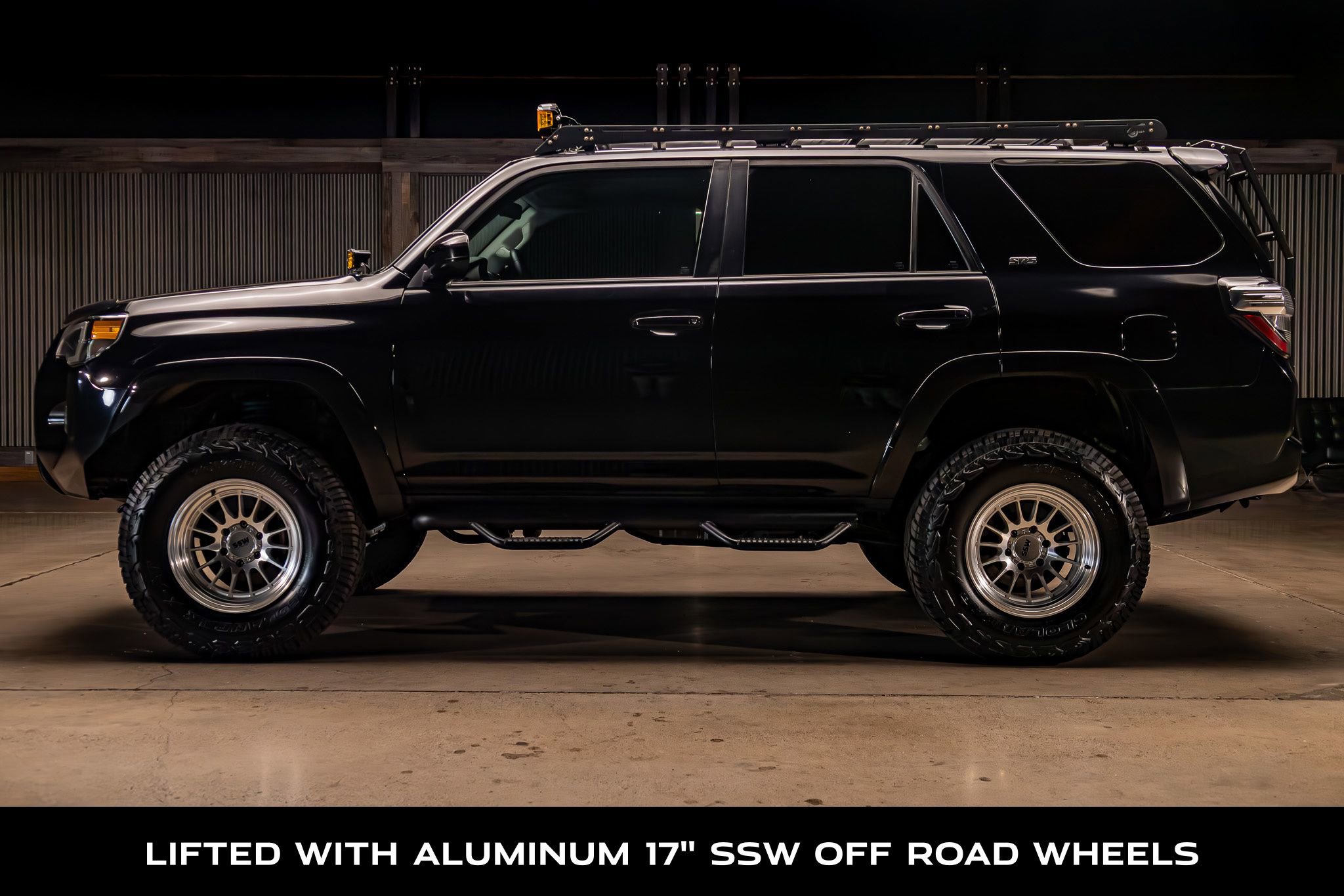 Used 2019 Toyota 4Runner SR5 RWD image 5