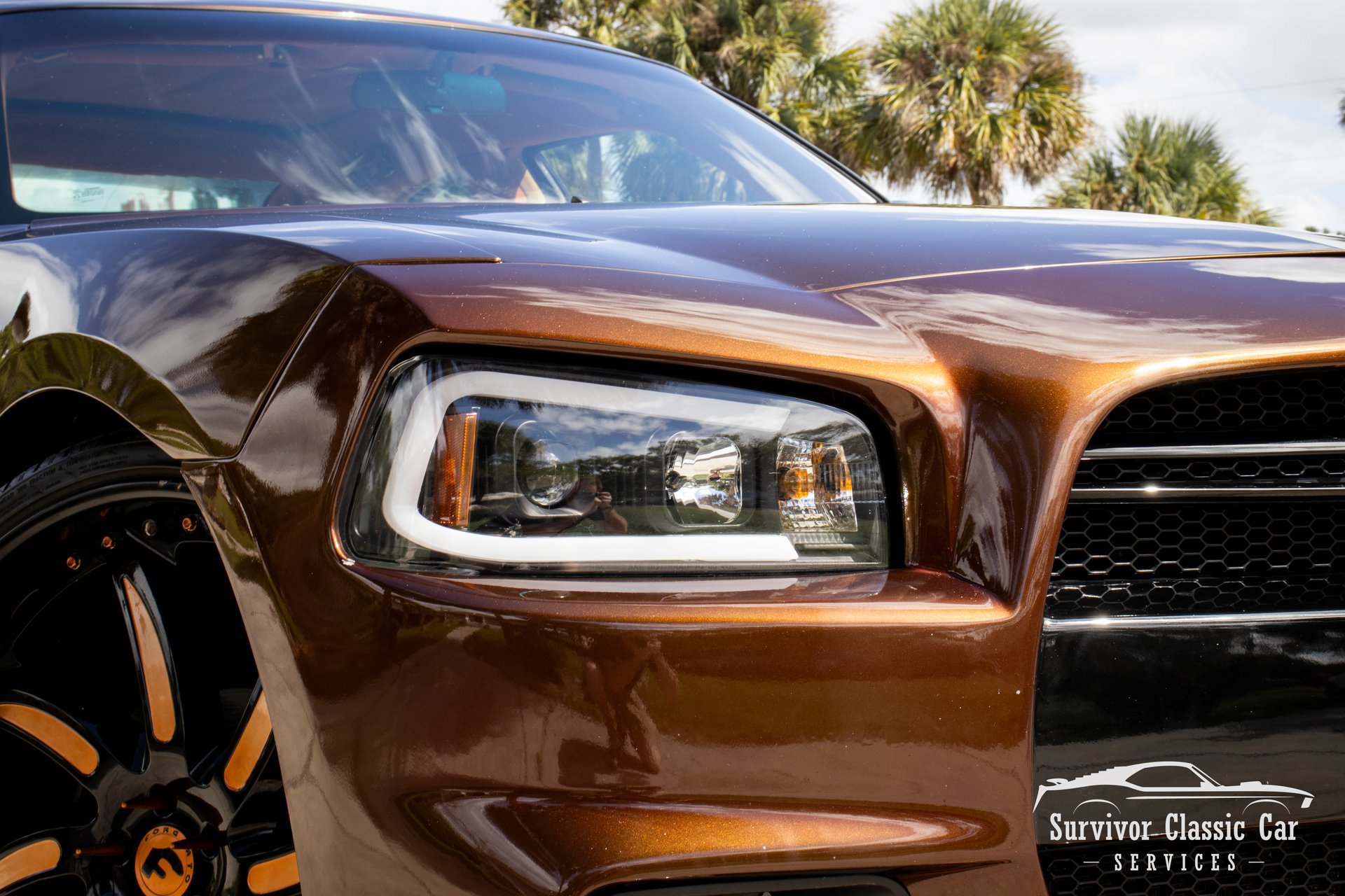 Used 2010 Dodge Charger SXT RWD image 39