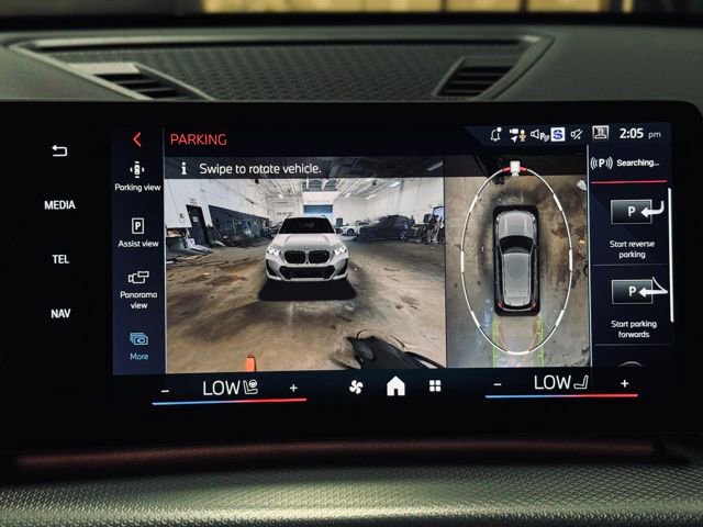 New 2026 BMW X1 M35i w/ Technology Package image 43