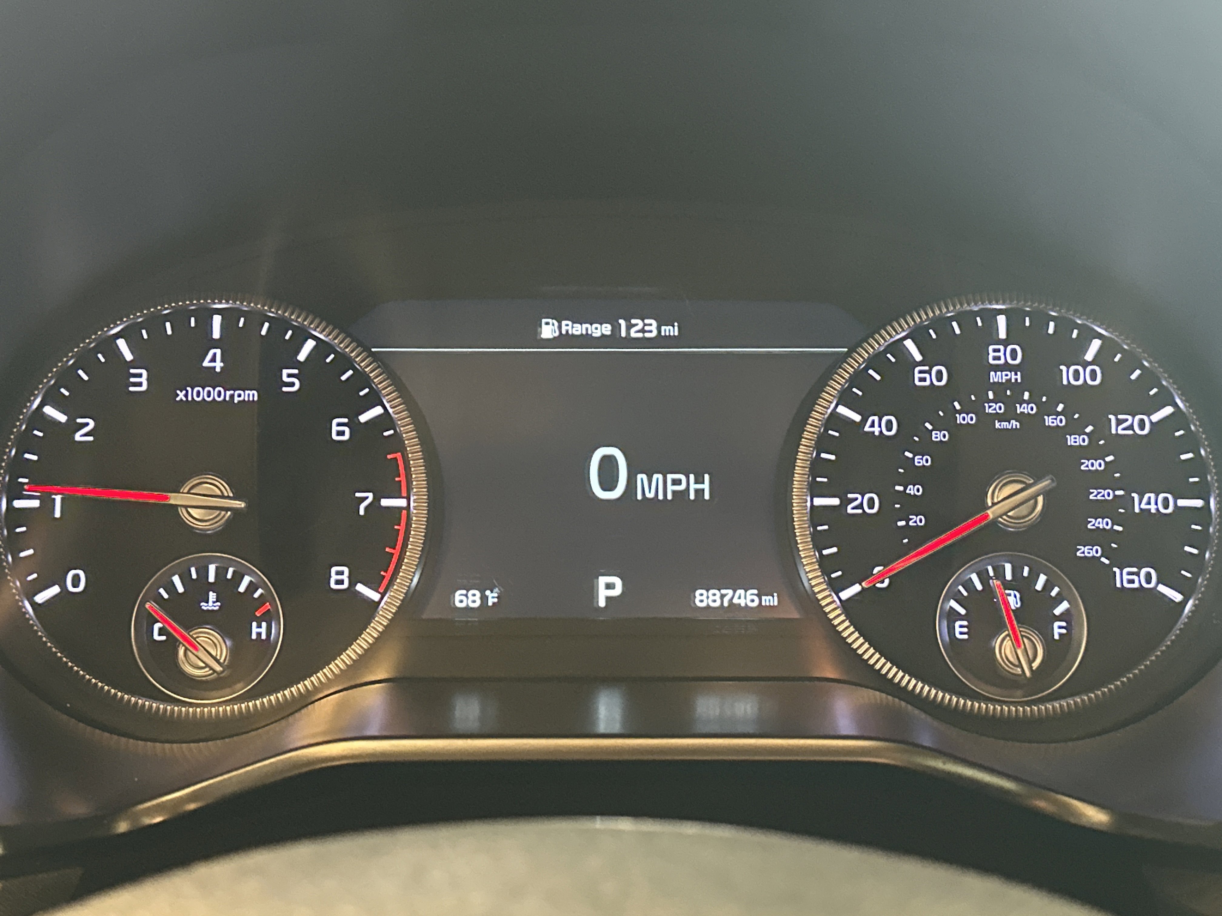 Used 2020 Kia Telluride SX w/ SX Prestige Package image 41