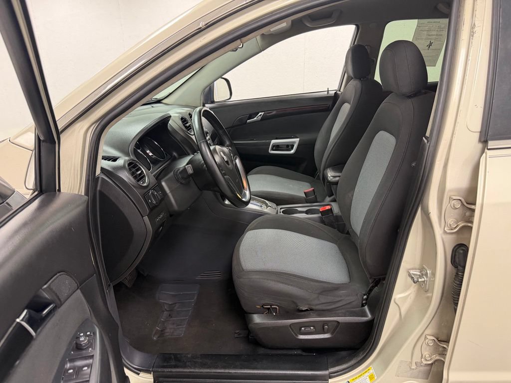 Used 2014 Chevrolet Captiva Sport LT FWD image 18