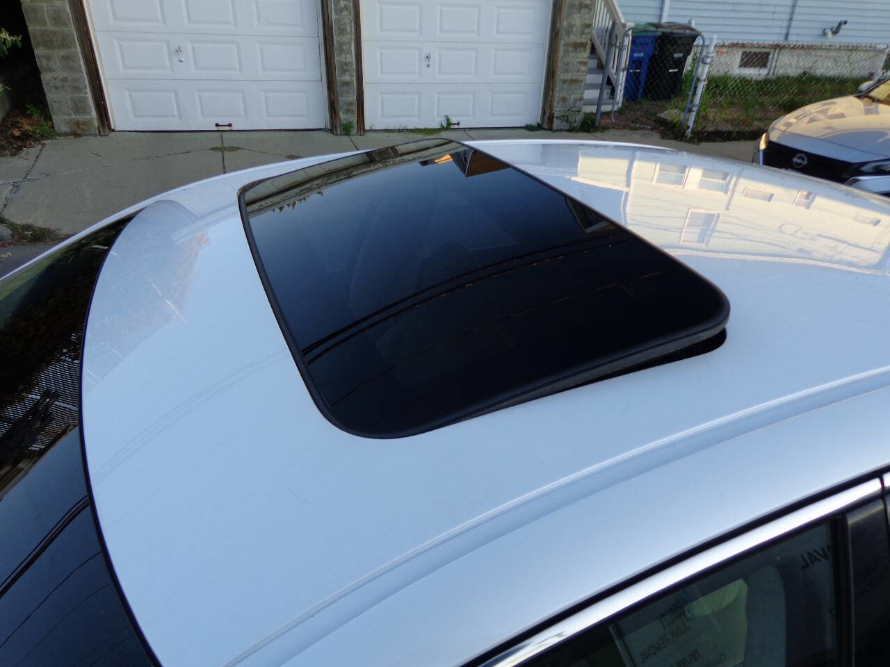 Used 2009 Lexus ES 350 image 27