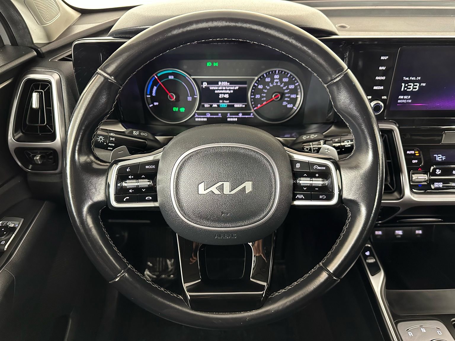 Used 2022 Kia Sorento S FWD image 11