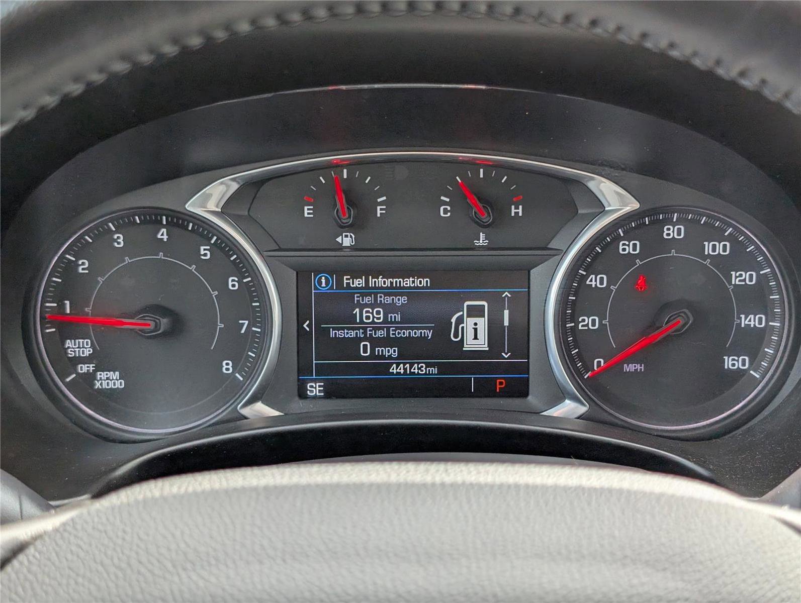 Used 2018 GMC Terrain Denali w/ Comfort Package AWD/4WD image 33