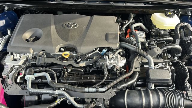 New 2026 Toyota Camry LE image 34