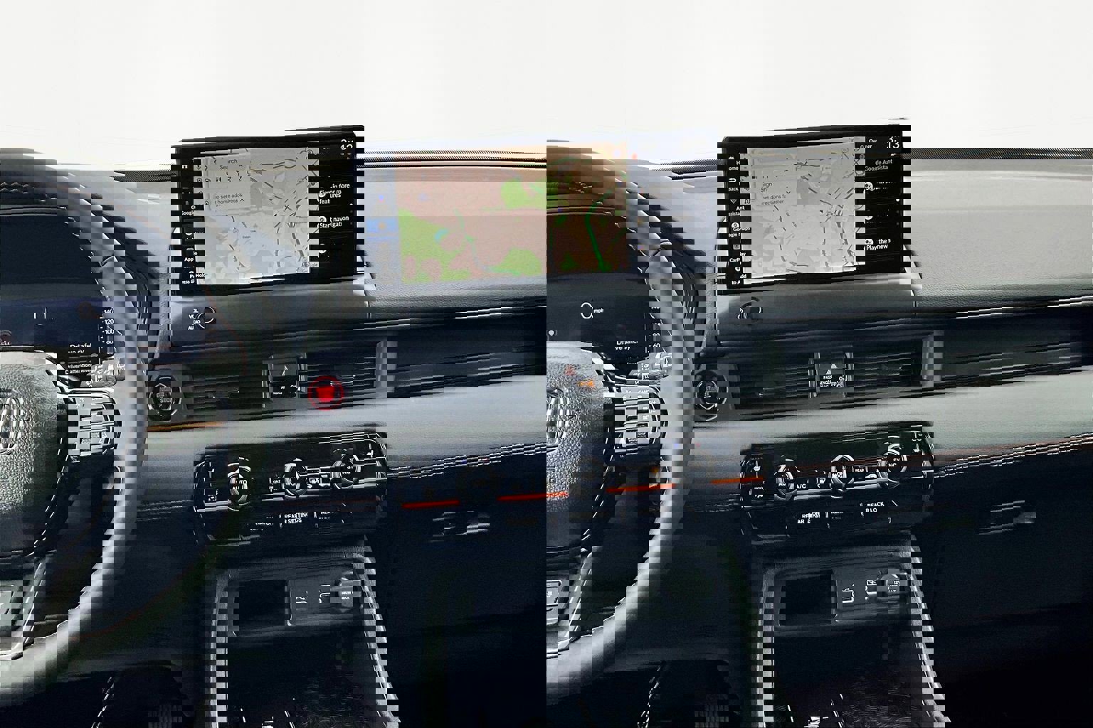 New 2026 Honda Pilot TrailSport image 11