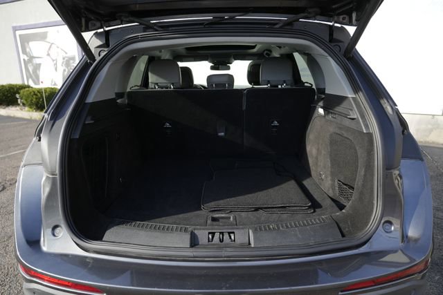 Used 2020 Lincoln Corsair FWD image 15