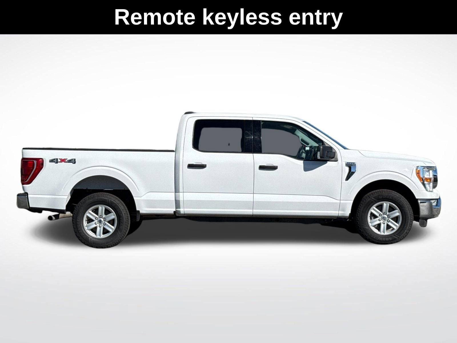 Used 2021 Ford F150 XLT w/ Equipment Group 301A Mid video 2