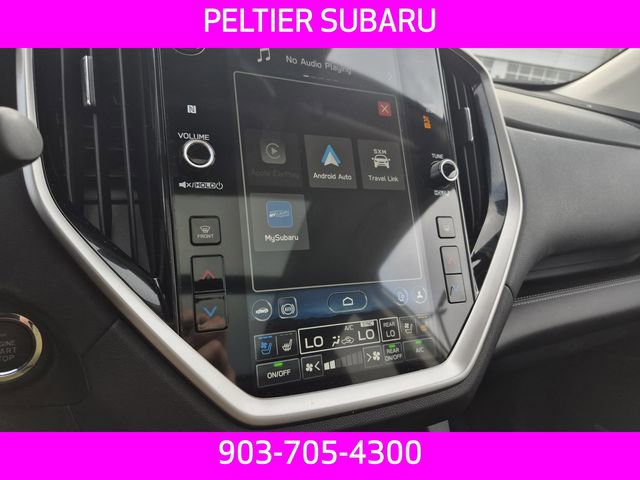 New 2026 Subaru Ascent Touring w/ Popular Package #2 image 30