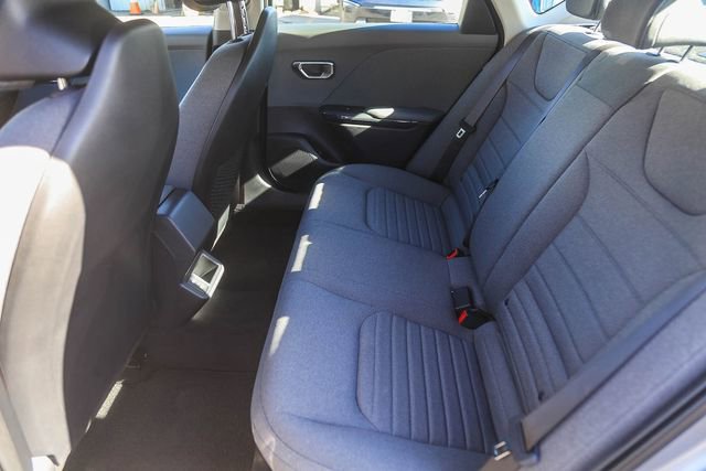 Used 2025 Kia K4 EX image 19