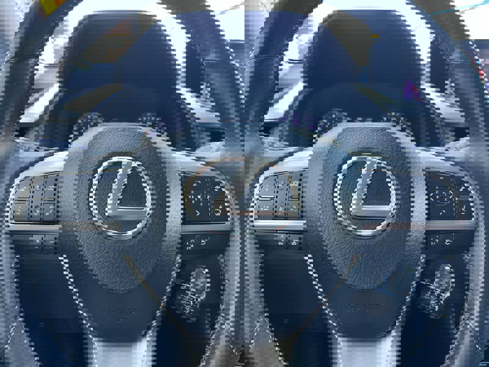 Used 2019 Lexus RX 350 FWD w/ Accessory Package image 23