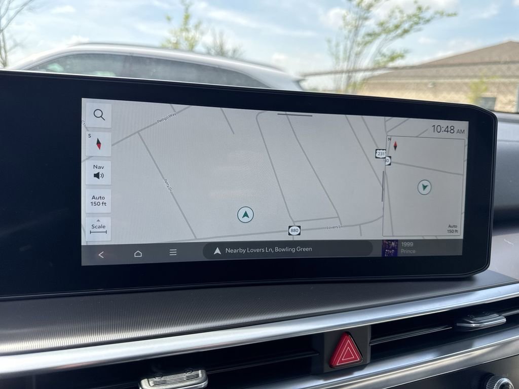 New 2026 Kia Sorento SX Prestige AWD/4WD image 18