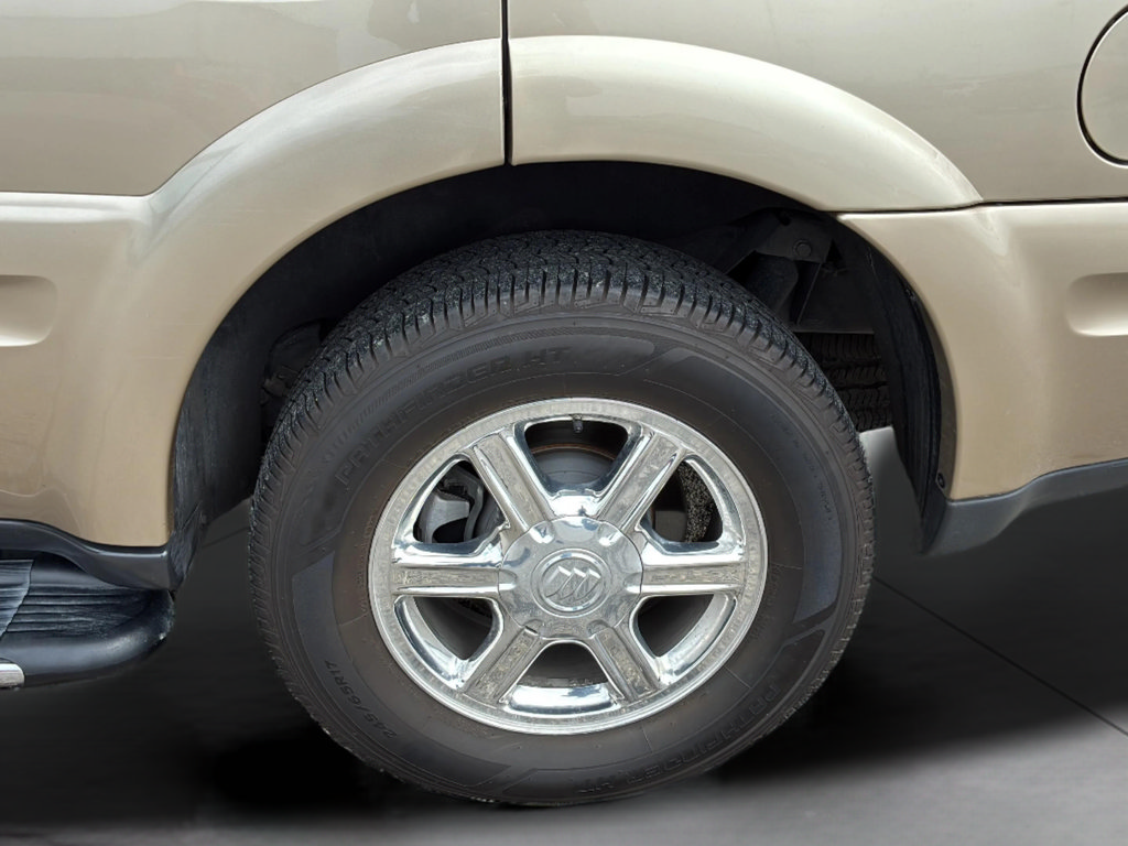 Used 2007 Buick Rainier CXL RWD image 30