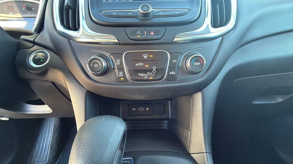 Used 2023 Chevrolet Equinox LT AWD/4WD image 28