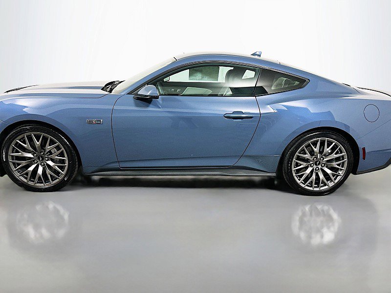 New 2025 Ford Mustang GT Premium image 4