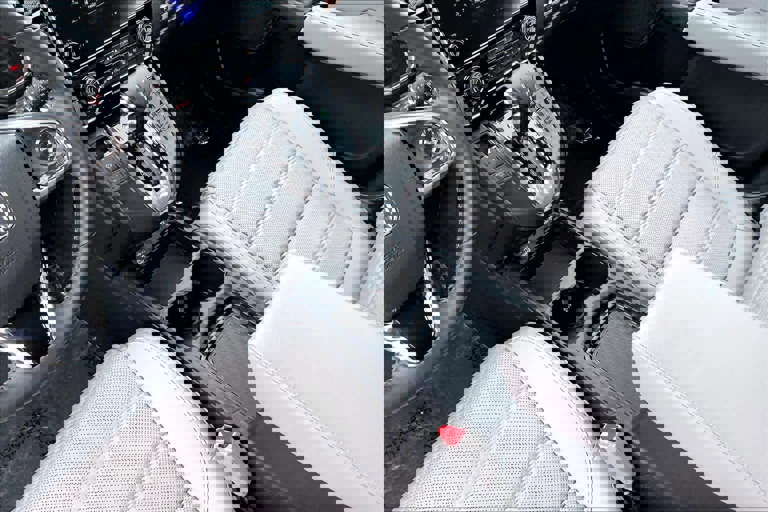 Used 2022 Honda CR-V EX-L image 17