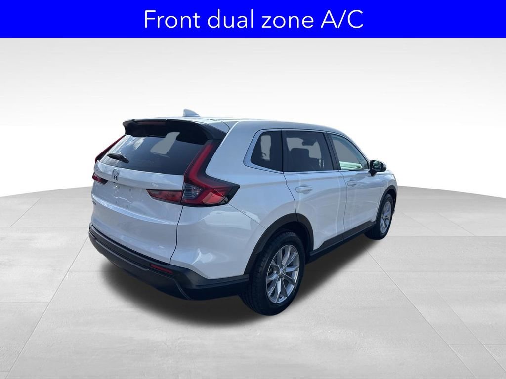 Certified 2024 Honda CR-V EX-L image 5