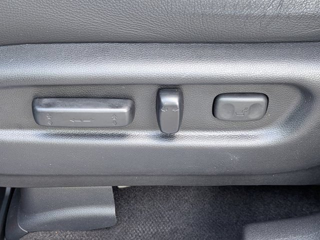 Certified 2024 Honda Passport TrailSport image 20