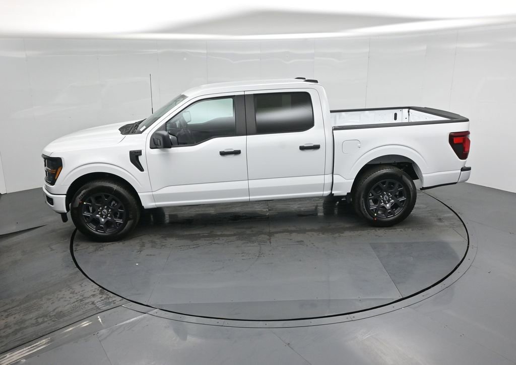 New 2026 Ford F150 STX RWD image 38