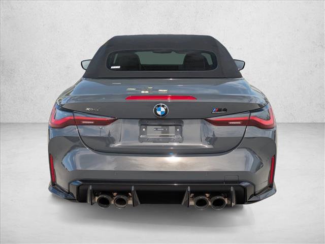 Used 2024 BMW M4 xDrive Competition w/ Executive Package image 6