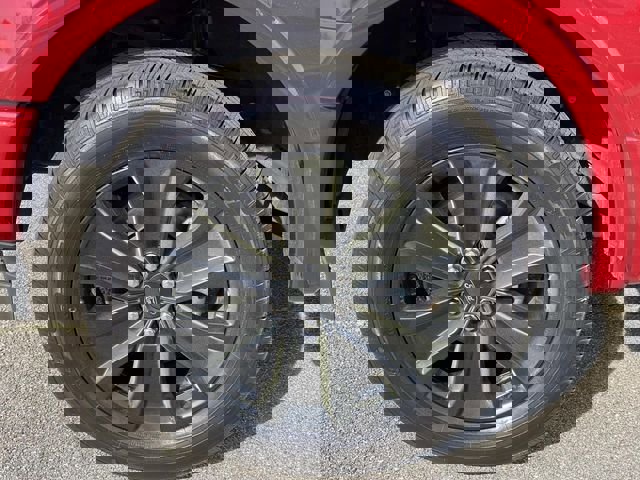 Certified 2020 Ford F150 Lariat w/ Equipment Group 502A Luxury image 11