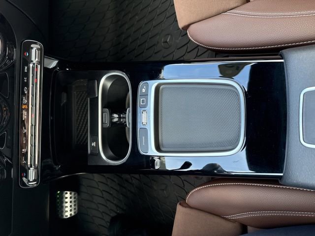 Used 2025 Mercedes-Benz CLA 250 4MATIC image 15