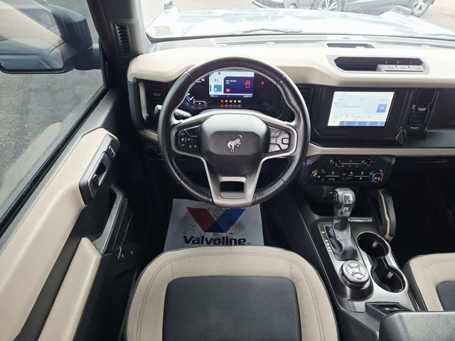 Used 2023 Ford Bronco Big Bend AWD/4WD image 7