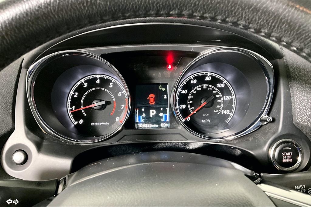 Used 2019 Mitsubishi Outlander Sport SE image 20