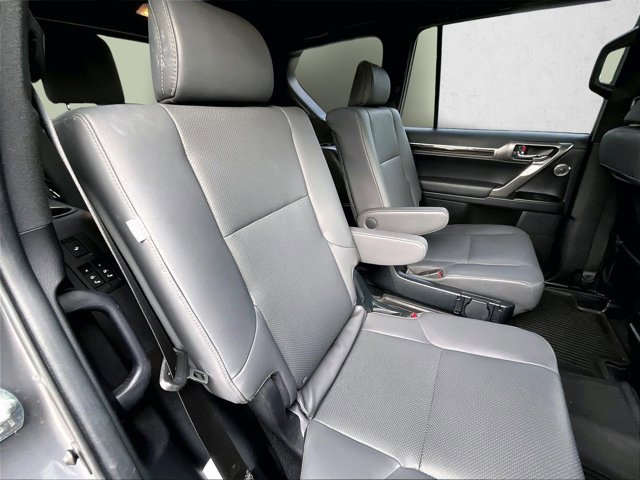 Used 2023 Lexus GX 460 Premium image 29