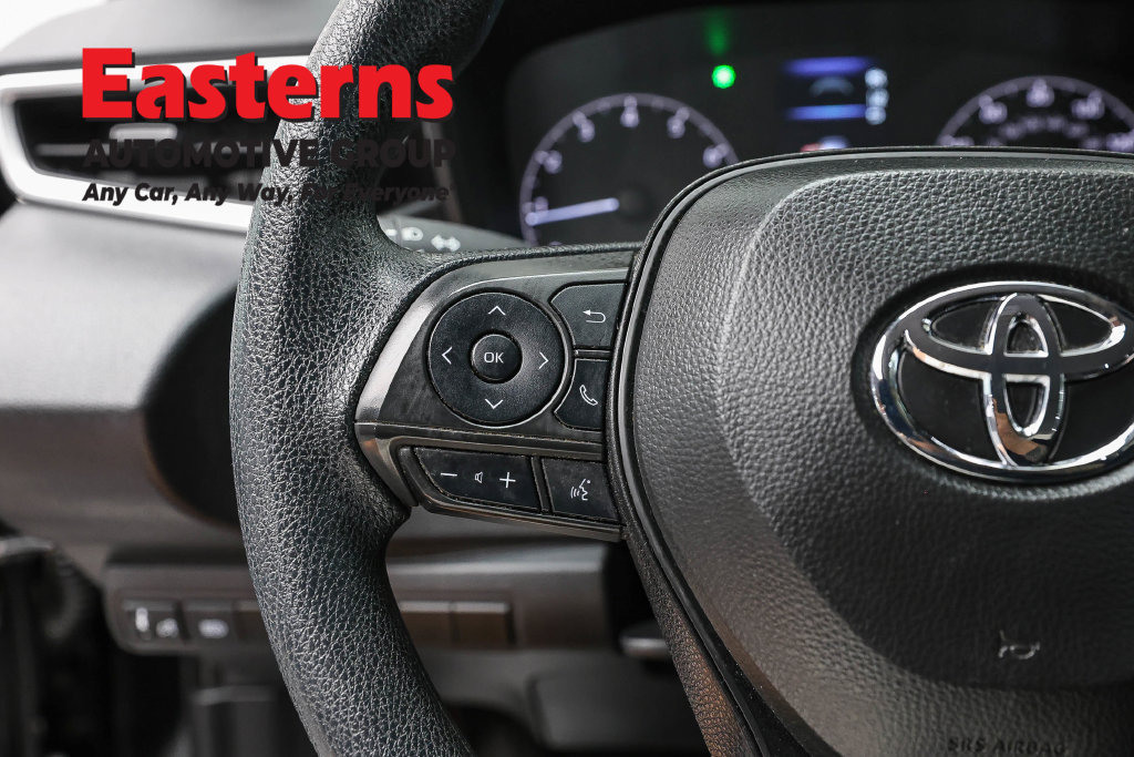 Used 2024 Toyota Corolla LE FWD image 15