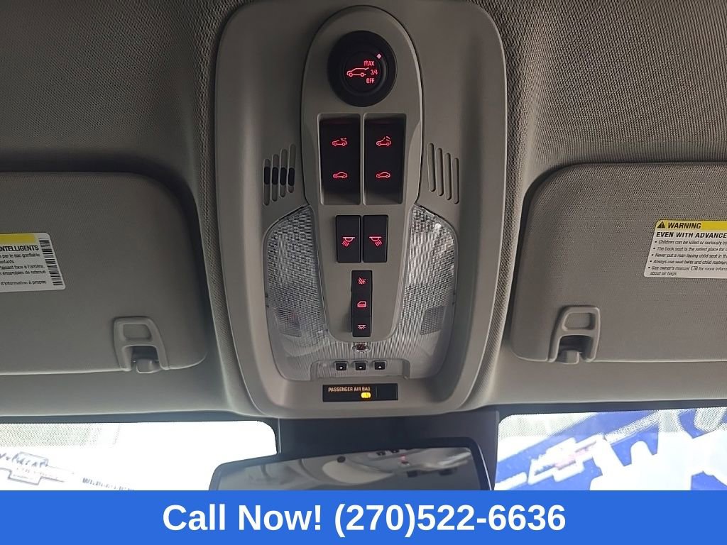 Used 2016 GMC Terrain Denali image 30