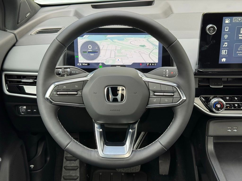 New 2026 Honda Prologue Elite image 11