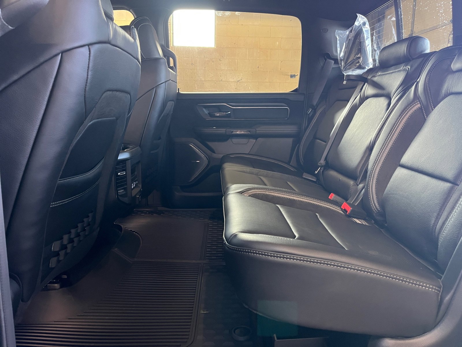 New 2026 RAM 1500 RHO w/ RHO Level 1 Equipment Group image 19