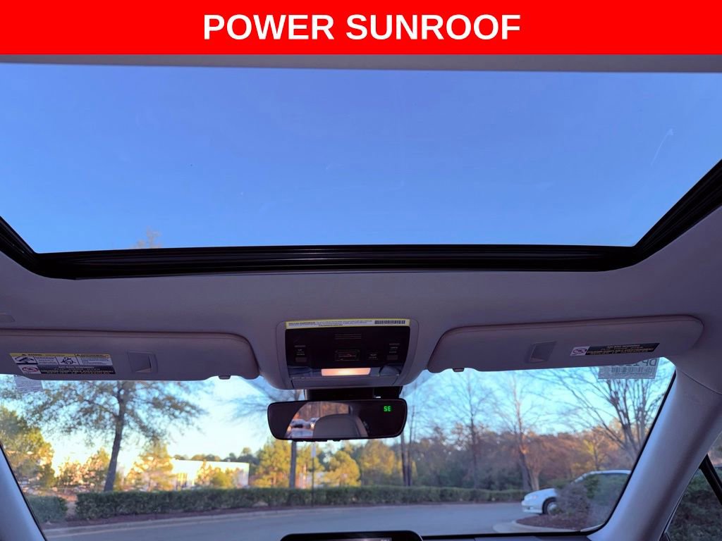 Certified 2022 Lexus RX 350 FWD w/ Premium Package image 13