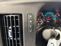 New 2025 Chevrolet Express 2500 w/ Driver Convenience Package RWD image 11