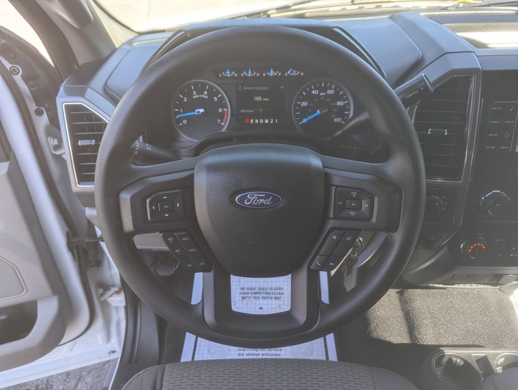Used 2019 Ford F250 XLT AWD/4WD image 15