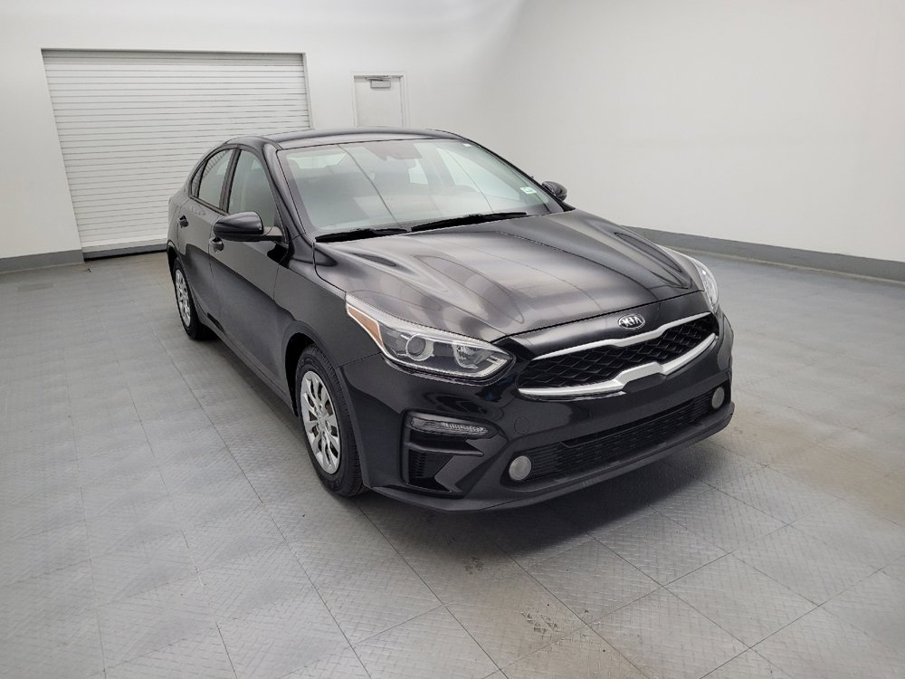 Used 2020 Kia Forte Sedan image 13
