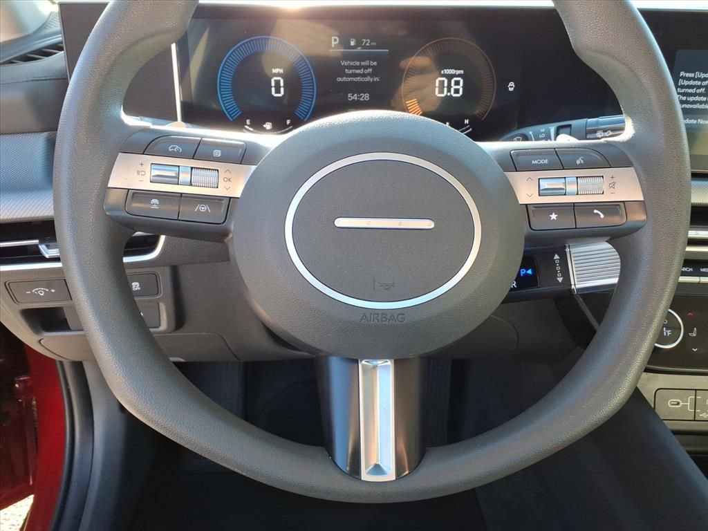 Used 2024 Hyundai Sonata SEL image 17