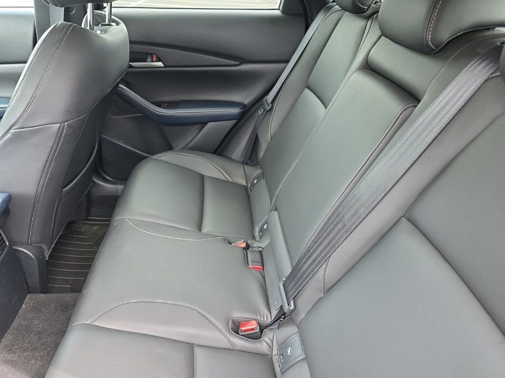 Used 2020 MAZDA CX-30 FWD w/ Select Package image 17