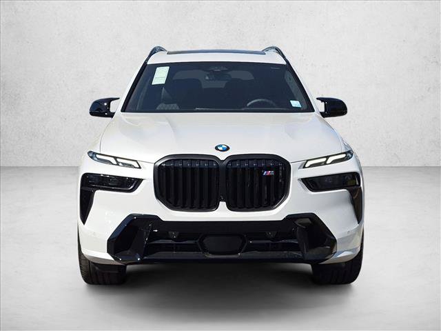 New 2027 BMW X7 M60i AWD/4WD image 6