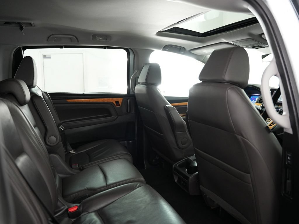 Used 2018 Honda Odyssey Elite image 38