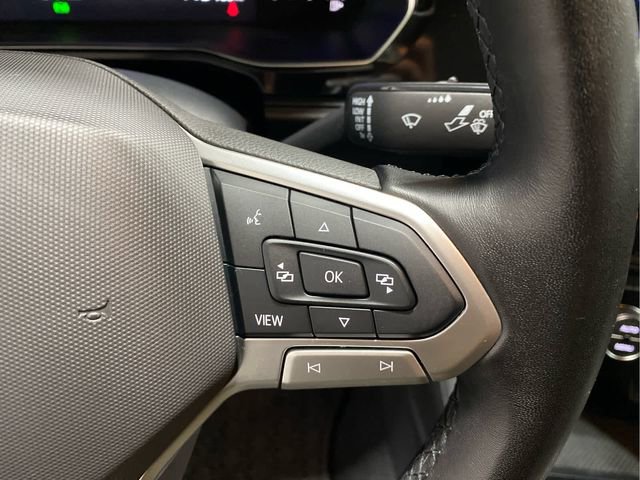 Used 2022 Volkswagen Jetta SE FWD image 15