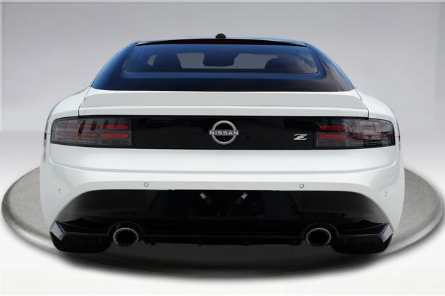 Used 2024 Nissan Z Performance w/ Floor Mat Package RWD image 12