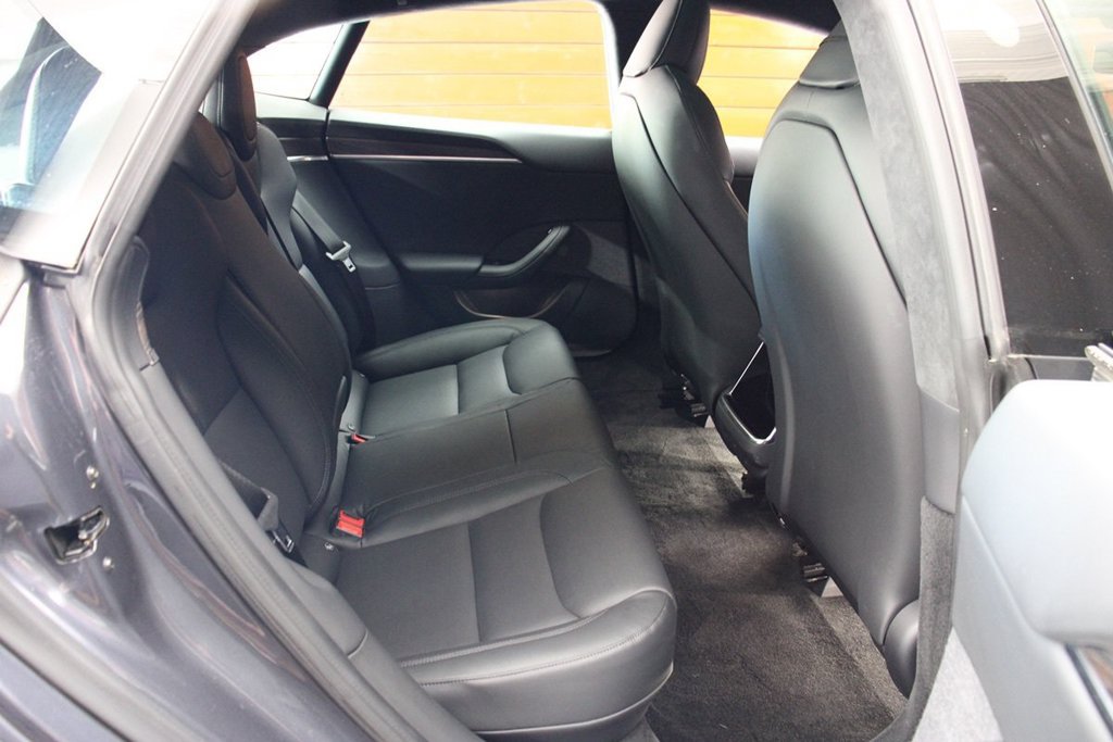 Used 2023 Tesla Model S AWD/4WD image 41