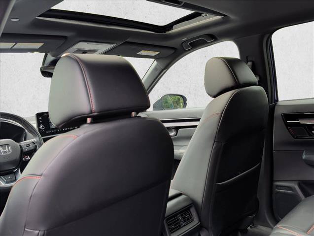 Used 2024 Honda CR-V Sport Touring image 22