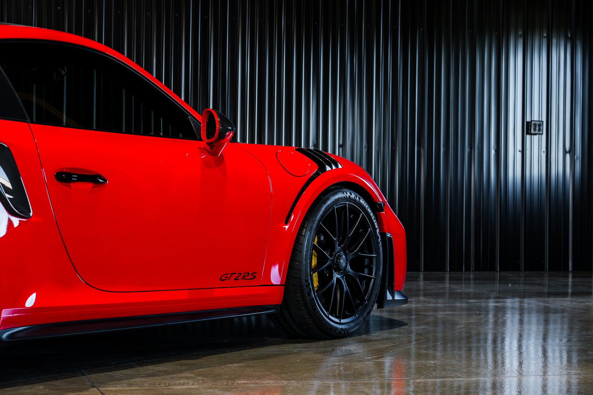 Used 2018 Porsche 911 GT2 RS RWD image 33